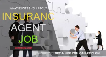 Why I Love Being an Insurance Agent