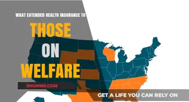 Expanding Coverage: How Medicaid Enhanced Health Insurance for Welfare Recipients