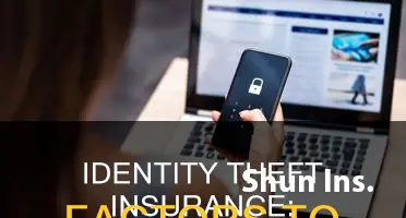 what factors affect identity theft insurance