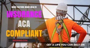 Understanding ACA Compliance: Key Factors for Health Insurance Plans