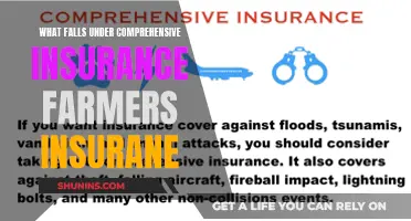 Unraveling the Nuances of Farmers Insurance's Comprehensive Coverage