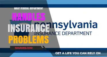 Insurance Issues: Who to Contact in the Federal Government