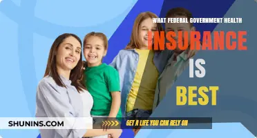 Exploring Federal Health Insurance Options: Which Plan Fits You Best?