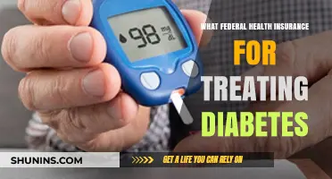Exploring Federal Health Insurance Options for Diabetes Treatment
