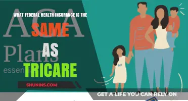 Exploring Federal Health Insurance Options: What's Similar to TRICARE?