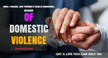 Understanding the Legal Protections Against Domestic Violence in Health Insurance