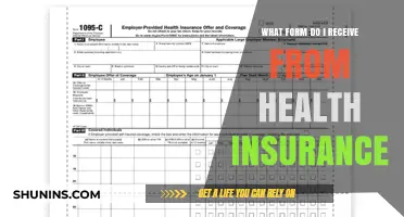 Understanding Your Health Insurance: What Forms to Expect