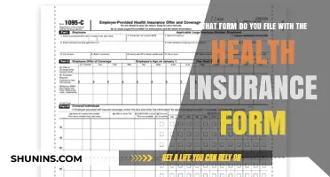 Understanding Health Insurance Forms: A Comprehensive Guide