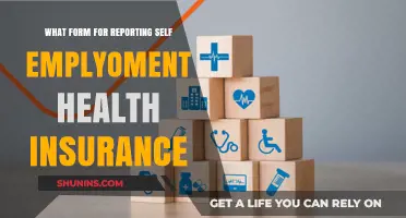 Understanding Self-Employment Health Insurance Reporting Requirements