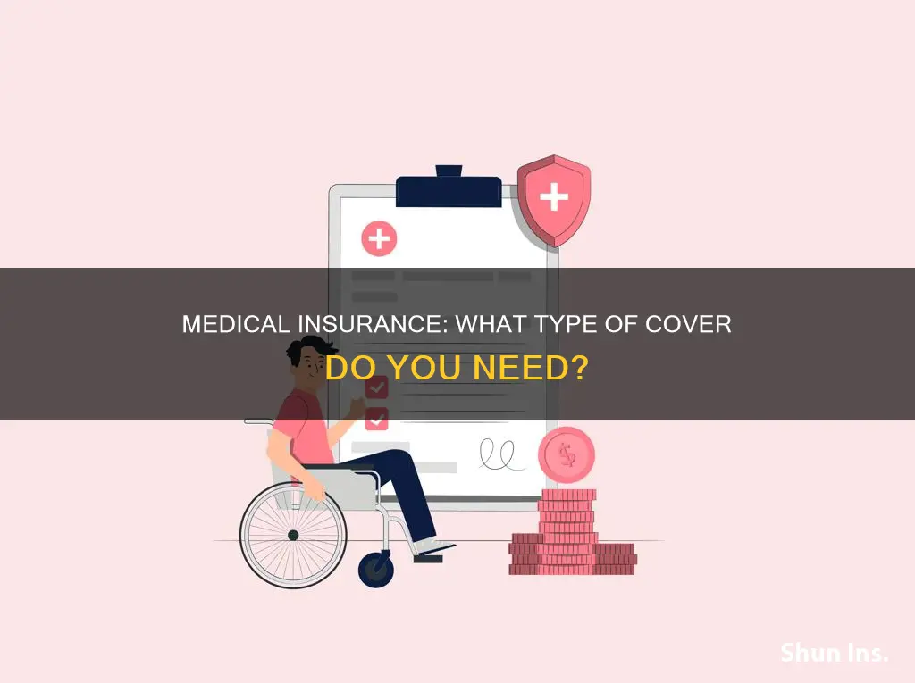 what form of insurance does medical fall under