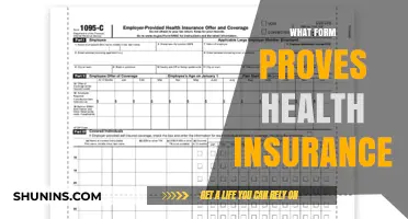 Understanding Health Insurance Forms: A Comprehensive Guide