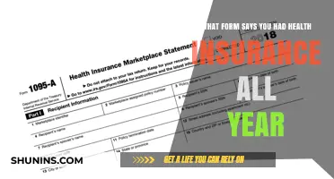 Understanding Your Health Insurance Coverage: A Year-Round Guide