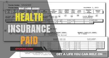 Understanding Your Health Insurance Coverage: A Guide to Reading Your EOB