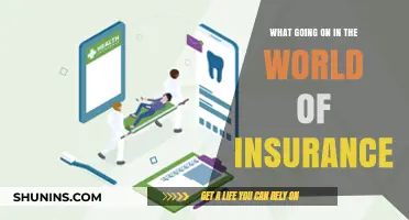 Insurance Trends: What's New and What's Next