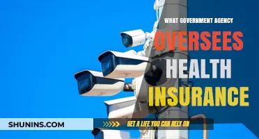 Understanding Health Insurance Oversight: A Guide to Government Agencies