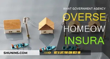 Homeowners Insurance: Which Government Agency is Watching Out for You?