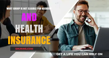 Understanding Ineligibility: Who Can't Qualify for Accident and Health Insurance?