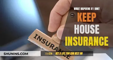 Home Insurance: Uninsured, Unprotected