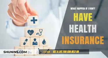 The Risks and Consequences of Going Without Health Insurance