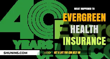 Unraveling the Downfall of Evergreen Health Insurance