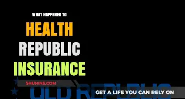 Unraveling the Demise of Health Republic Insurance: A Detailed Look