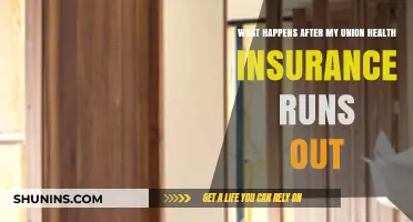 Navigating Healthcare Options After Union Insurance Ends