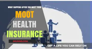 Decoding the Next Steps After Meeting Your Moot Health Insurance