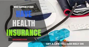 Consequences of Going Without Health Insurance: Risks and Financial Burdens