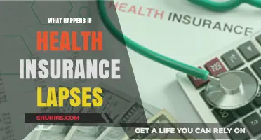 Health Insurance Lapse Consequences: Risks, Costs, and Coverage Gaps Explained