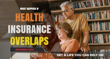 Overlapping Health Insurance: Understanding Coverage, Costs, and Potential Pitfalls