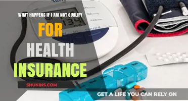 No Health Insurance? Understanding Your Options and Potential Consequences