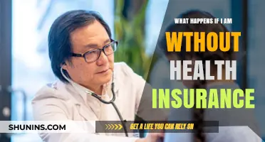 Uninsured Risks: Consequences of Living Without Health Insurance Coverage