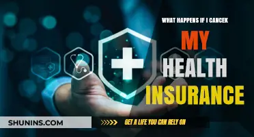 Canceling Health Insurance: Consequences, Risks, and What You Need to Know