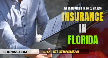 Canceling Auto Insurance in Florida: What You Need to Know