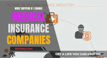 Switching Medical Insurance: What to Expect When Changing Providers