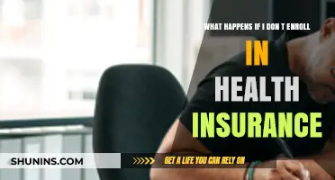 Skipping Health Insurance: Risks, Costs, and Consequences Explained