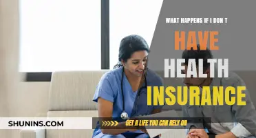 Consequences of Going Without Health Insurance: Risks and Financial Impact