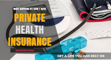 No Private Health Insurance? What to Expect and How to Cope