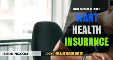 Skipping Health Insurance: Risks, Consequences, and What You Need to Know