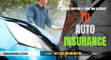 Auto Insurance: Accidents, Exclusions, and their Financial Impact