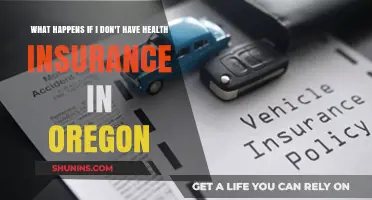 No Health Insurance in Oregon? Consequences and Options Explained
