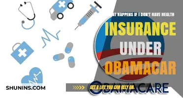 No Health Insurance Under Obamacare? Consequences You Need to Know