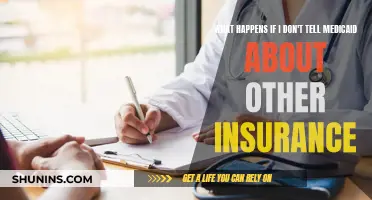 Medicaid and Other Insurance: Disclosure Implications