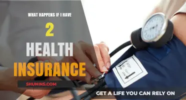 Double Coverage: Understanding the Impact of Having Two Health Insurances