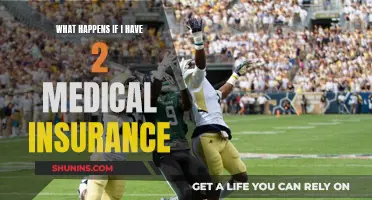 Dual Medical Insurance: Benefits and Drawbacks