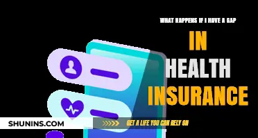 Health Insurance Gap: Risks, Consequences, and How to Stay Covered
