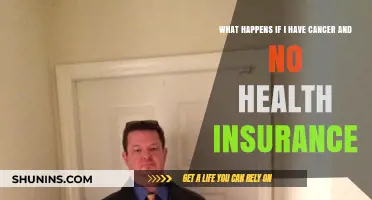 Cancer Without Insurance: Navigating Diagnosis, Treatment, and Financial Challenges
