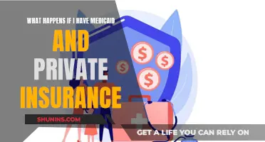 Understanding Medicaid and Private Insurance Compatibility