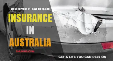 No Health Insurance in Australia: Consequences and What You Need to Know