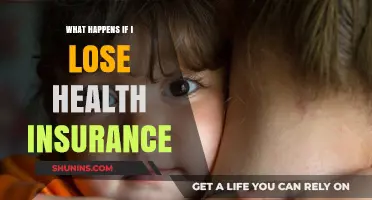 Losing Health Insurance: Consequences, Risks, and Navigating Coverage Gaps